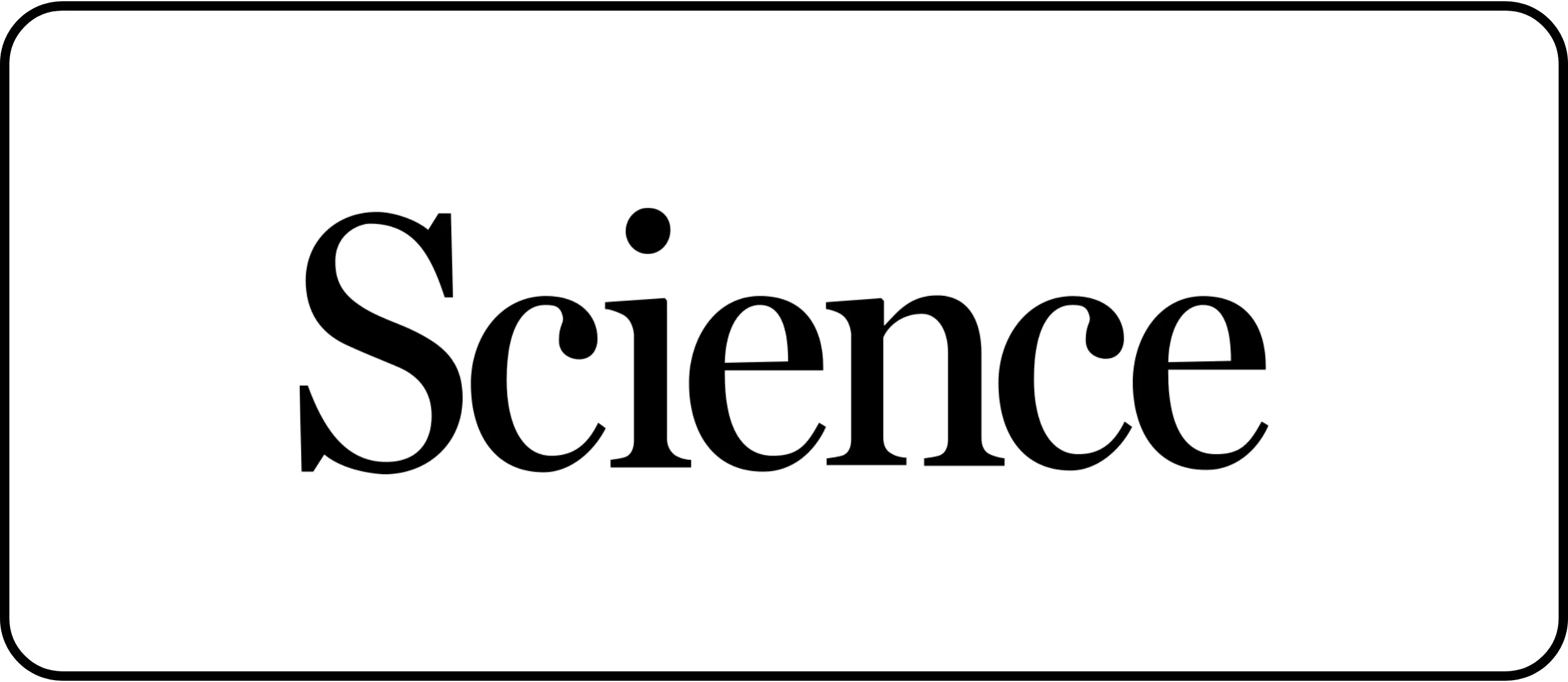 Science